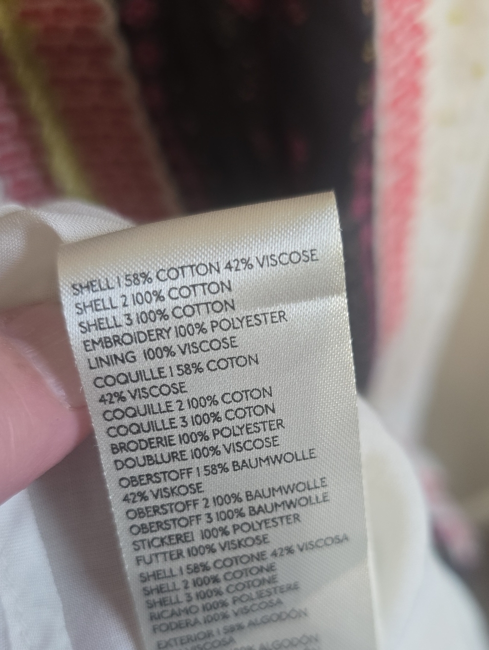 NWT Free People Cubana Maxi Dress. Small - Picture 14 of 14